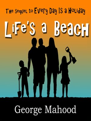 cover image of Life's a Beach